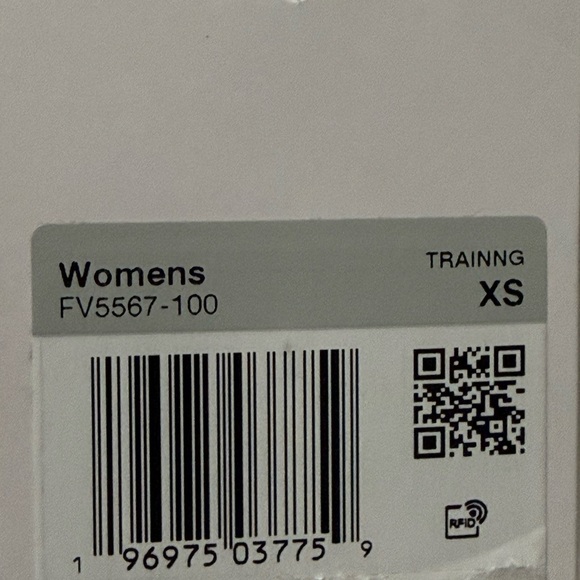 🆕 Nike One Women's Dri-FIT Ultra High-Waisted Skort Size XS - Picture 10 of 14